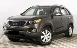 Kia Sorento, II — фото 1