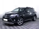 Toyota RAV4, IV (XA40) — фото 1