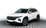 Hyundai Tucson, IV — фото 1