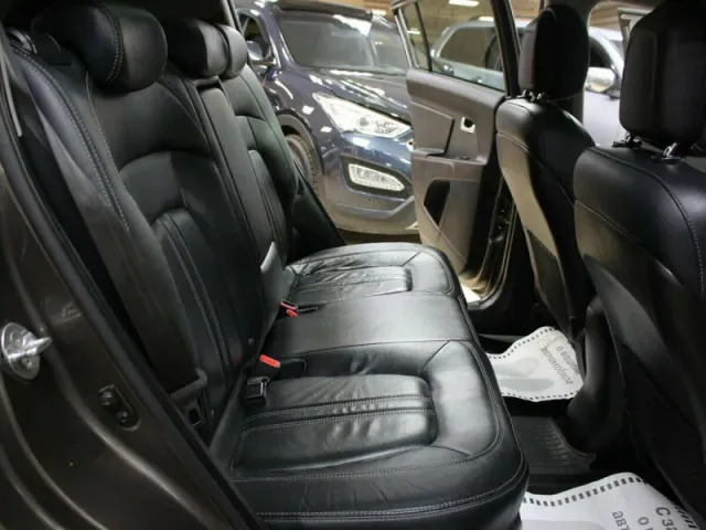 Kia Sportage, III Рестайлинг — фото 5