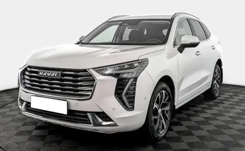 Haval Jolion, I — фото 1