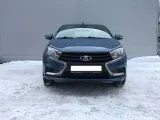 LADA Vesta, I — фото 1