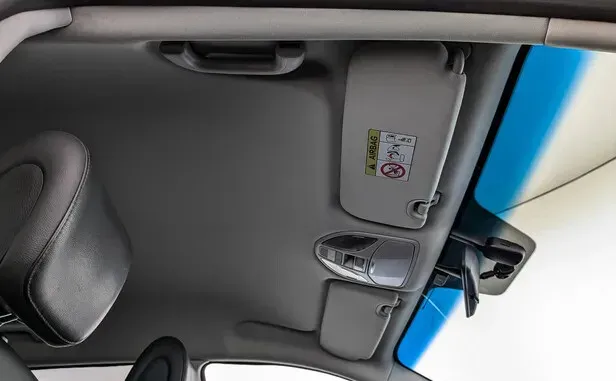 Hyundai Santa Fe, III Рестайлинг — фото 17