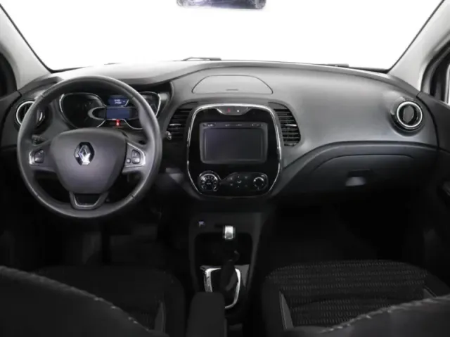 Renault Kaptur, I — фото 12