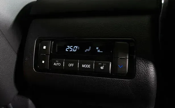 Haval H9, I Рестайлинг — фото 19