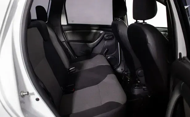 Renault Duster, I Рестайлинг — фото 5