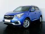 Chery Tiggo 4, I — фото 1