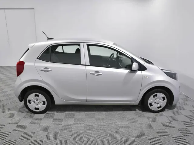 Kia Picanto, III — фото 2