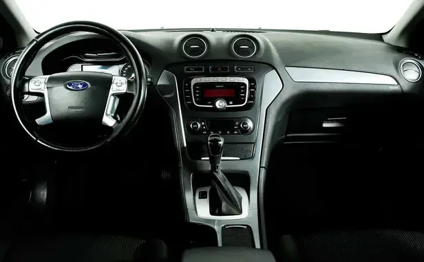 Ford Mondeo, IV Рестайлинг — фото 7
