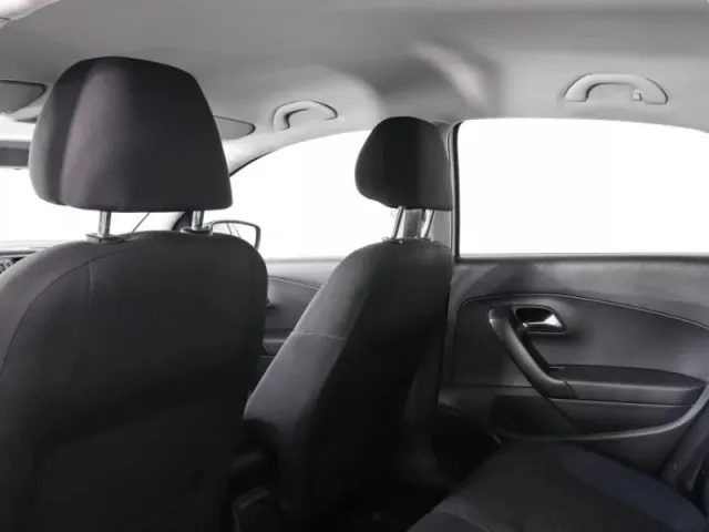 Volkswagen Polo, V Рестайлинг — фото 12