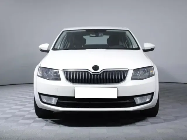 Skoda Octavia, III (A7) — фото 2