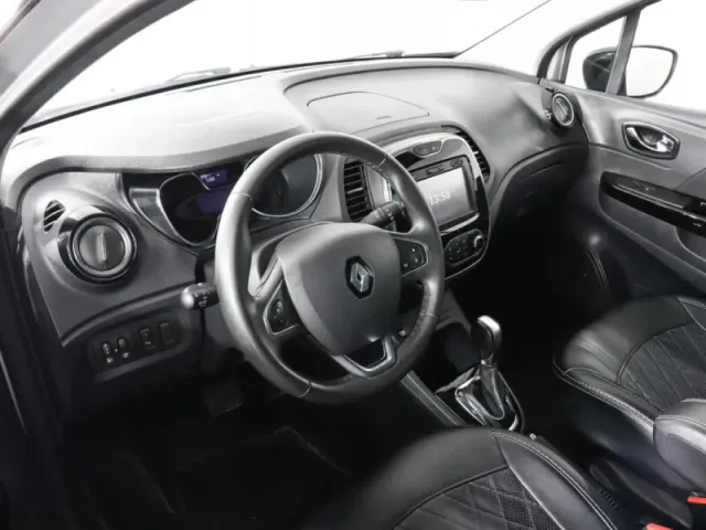 Renault Kaptur, I — фото 11