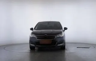 Citroen C4, II — фото 1