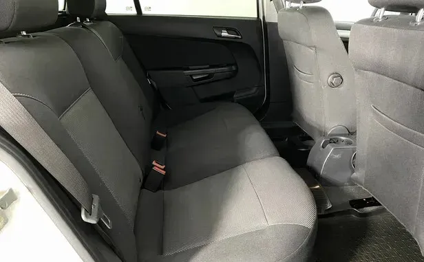 Opel Astra, H Рестайлинг — фото 29