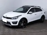 Kia Rio, IV — фото 1