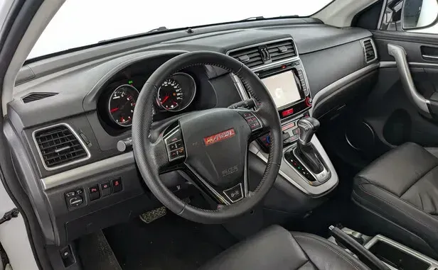 Haval H6, I — фото 5