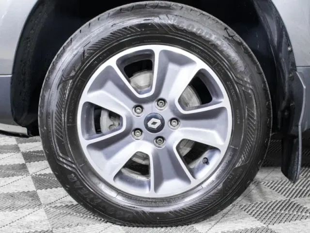 Renault Duster, I Рестайлинг — фото 9