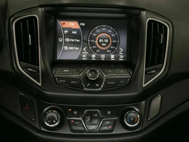 Chery Tiggo 5, I — фото 9