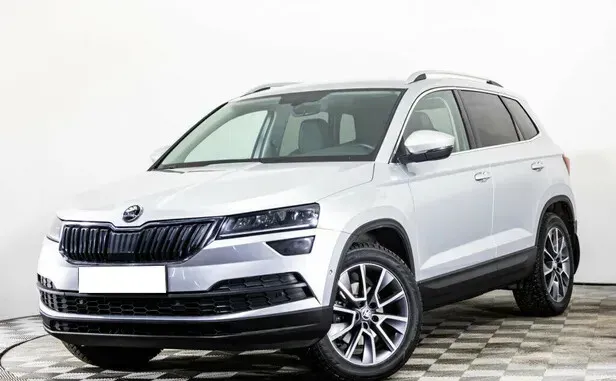 Skoda Karoq, I — фото 1