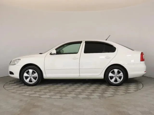 Skoda Octavia, III (A7) — фото 8