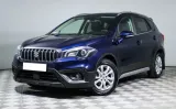 Suzuki SX4, II (S-Cross) Рестайлинг — фото 1