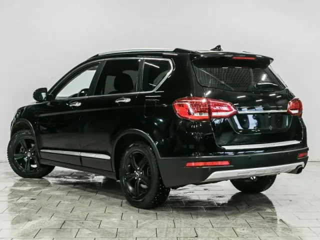 Haval H6, I — фото 4