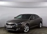 Kia Optima, III — фото 1