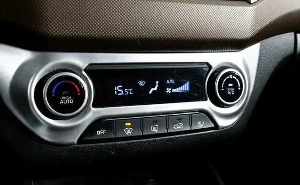 Hyundai Creta, I — фото 9
