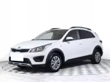 Kia Rio, IV — фото 1