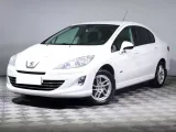 Peugeot 408, II — фото 1