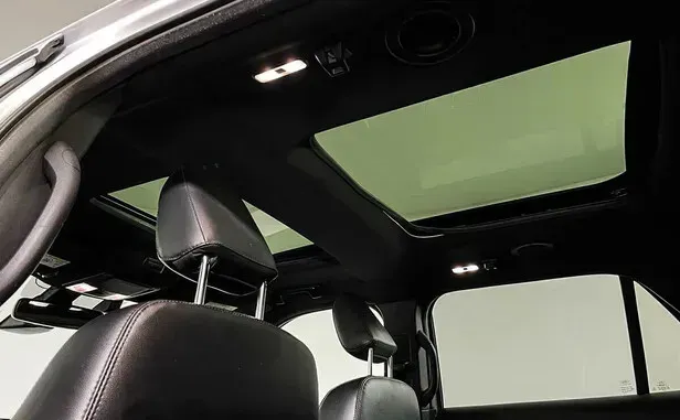 Ford Explorer, V Рестайлинг — фото 12