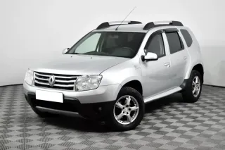 Renault Duster, I — фото 1