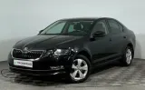 Skoda Octavia, III (A7) Рестайлинг — фото 1