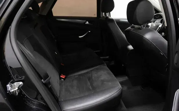 Ford Mondeo, IV Рестайлинг — фото 5