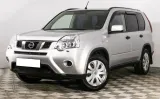 Nissan X-Trail, II Рестайлинг — фото 1