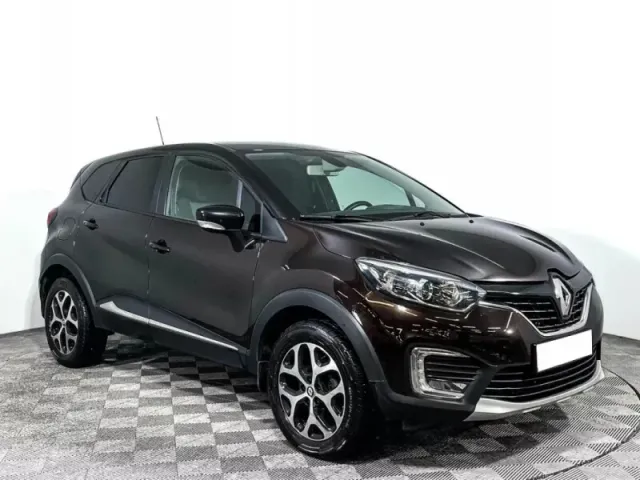 Renault Kaptur, I — фото 3