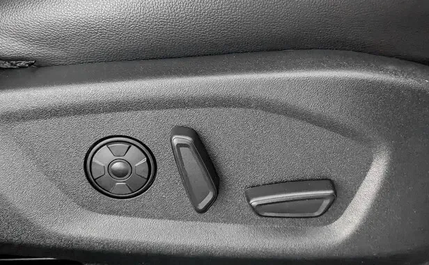 Ford Explorer, V Рестайлинг — фото 9