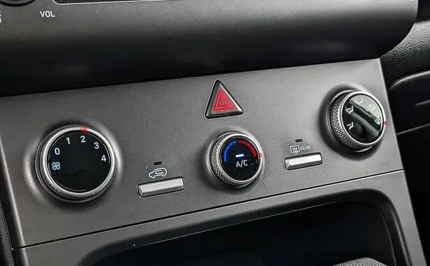 Hyundai Creta, II — фото 7