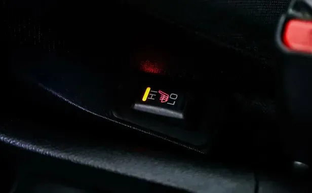 Mitsubishi ASX, I Рестайлинг — фото 13