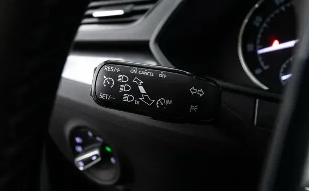 Skoda Superb, III — фото 13
