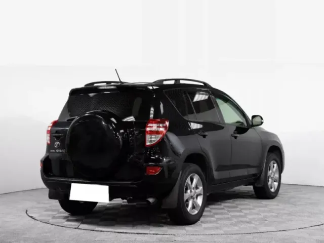 Toyota RAV4, III (XA30) Рестайлинг — фото 5