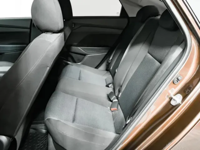 Hyundai Solaris, II Рестайлинг — фото 11