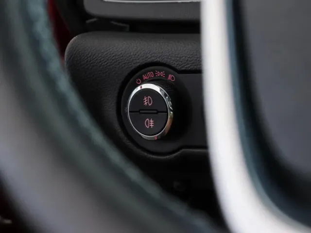 Opel Astra, J Рестайлинг — фото 16