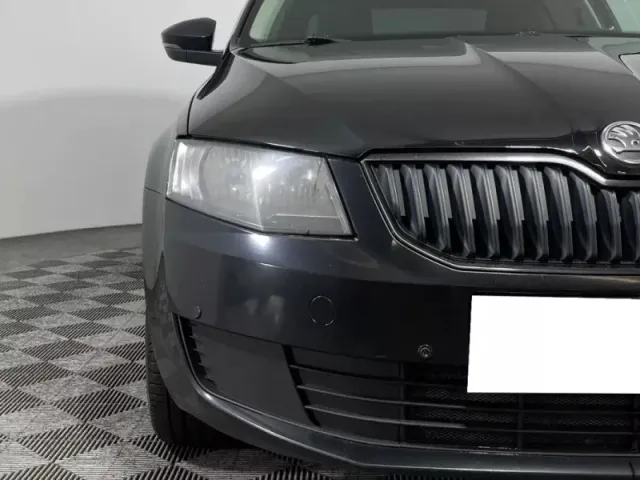 Skoda Octavia, III (A7) — фото 9