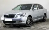 Skoda Octavia, II (A5) Рестайлинг — фото 1