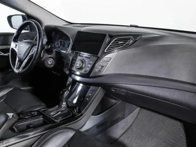 Hyundai i40, I Рестайлинг — фото 29