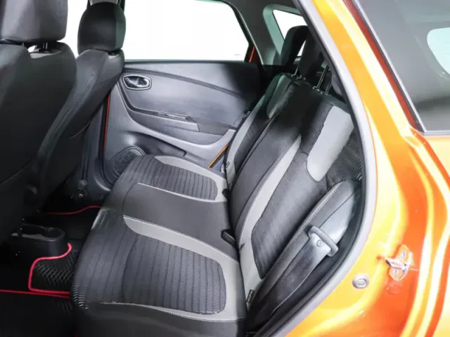 Renault Kaptur, I — фото 16
