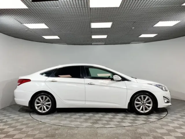 Hyundai i40, I — фото 4