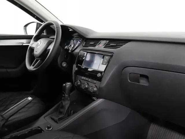 Skoda Octavia, III (A7) Рестайлинг — фото 7