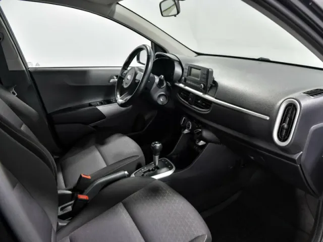 Kia Picanto, III — фото 5
